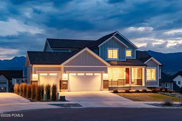 304 E 1980 North, Heber City, UT 84032