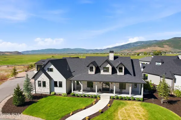 858 Crabapple Court, Kamas, UT 84036