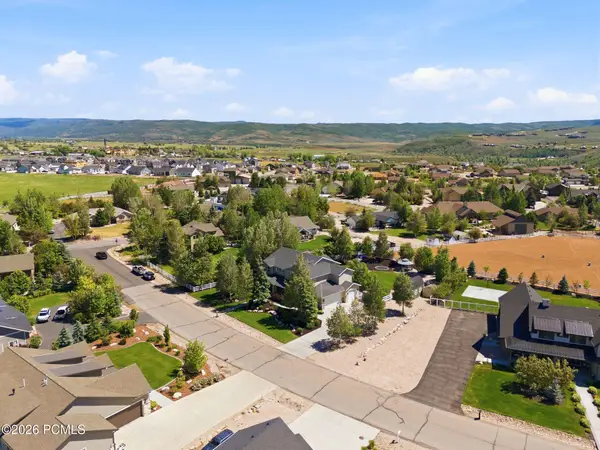 361 Aspen Road, Kamas, UT 84036