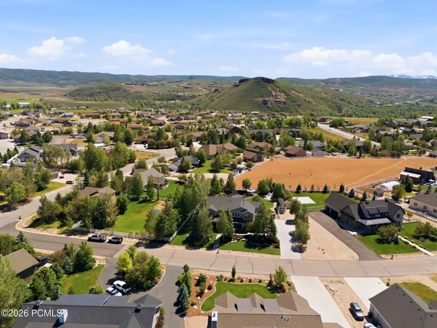 361 Aspen Road, Kamas, UT 84036 - #2