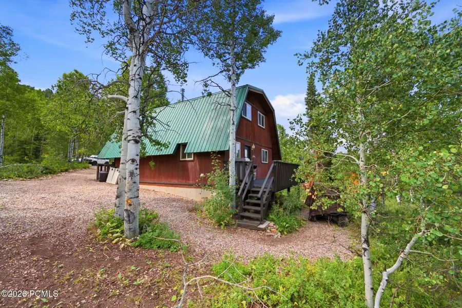 5433 E Targhee Drive, Oakley, UT 84055 - #3