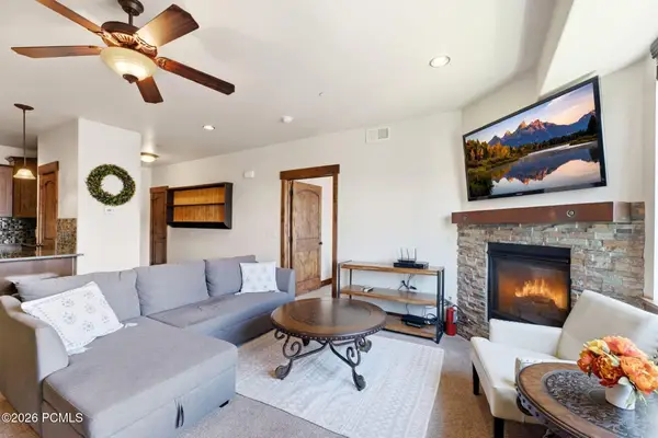 1291 W Black Rock Trail #40-H, Kamas, UT 84036