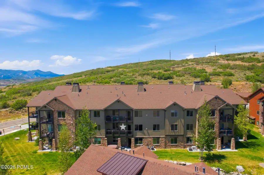 1291 W Black Rock Trail #40-H, Kamas, UT 84036 - #2