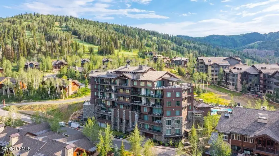 8680 Empire Club Drive #13, Park City, UT 84060 - #3