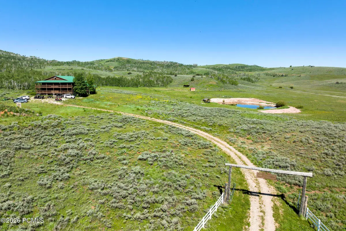 17017 Ant Flat Road, Huntsville, UT 84317 - #1