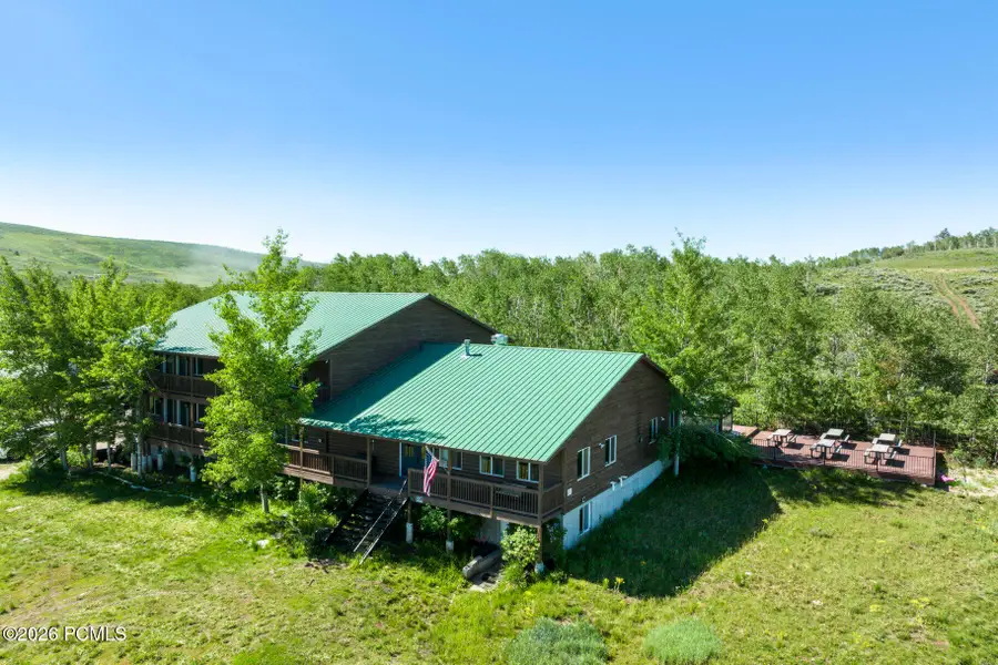 17017 Ant Flat Road, Huntsville, UT 84317 - #3