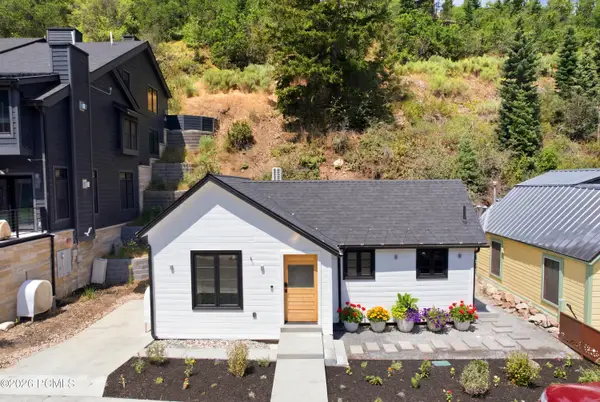 180 Daly Avenue, Park City, UT 84060