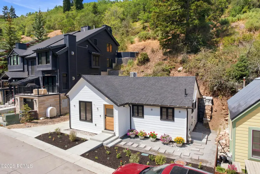 180 Daly Avenue, Park City, UT 84060 - #2