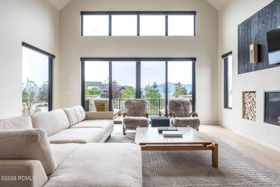 1352 N Gold Mountain Circle, Heber City, UT 84032 - #2