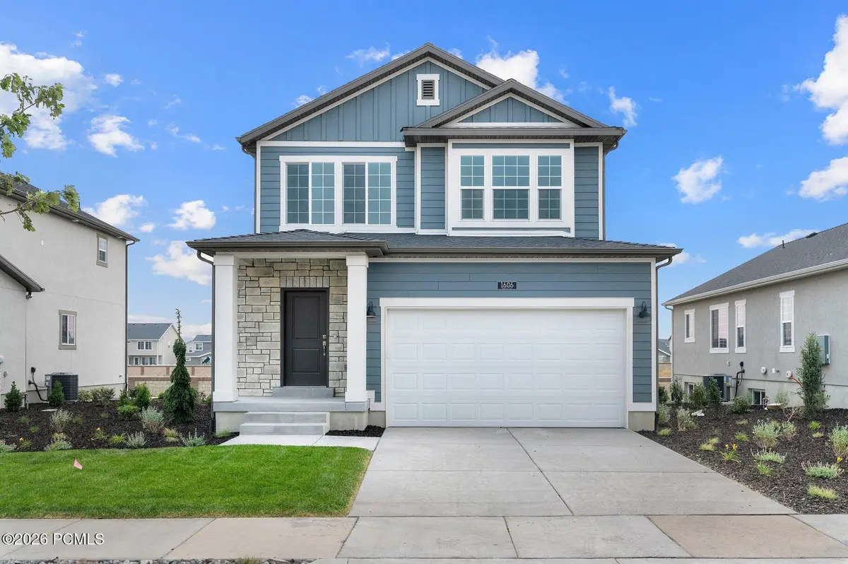 801 Pinyon Crest Road, Coalville, UT 84017 - #1