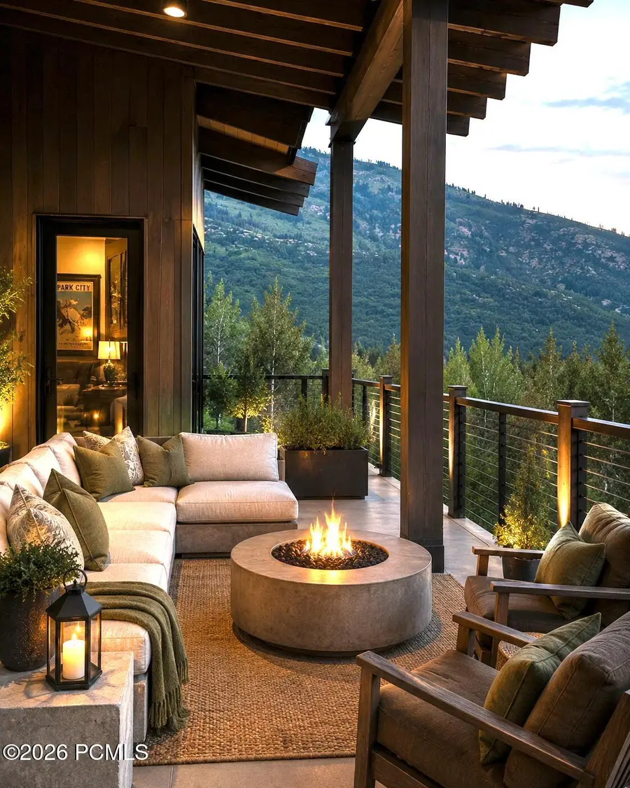 1518 Aerie Drive, Park City, UT 84060 - #2