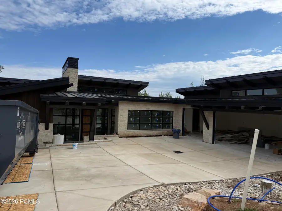 1518 Aerie Drive, Park City, UT 84060 - #3