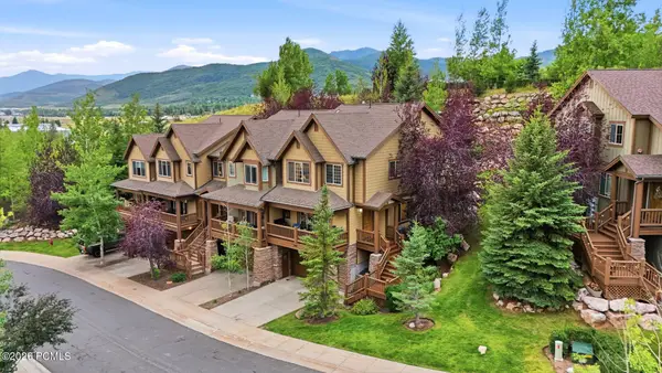 3001 Canyon Links Drive, Park City, UT 84098