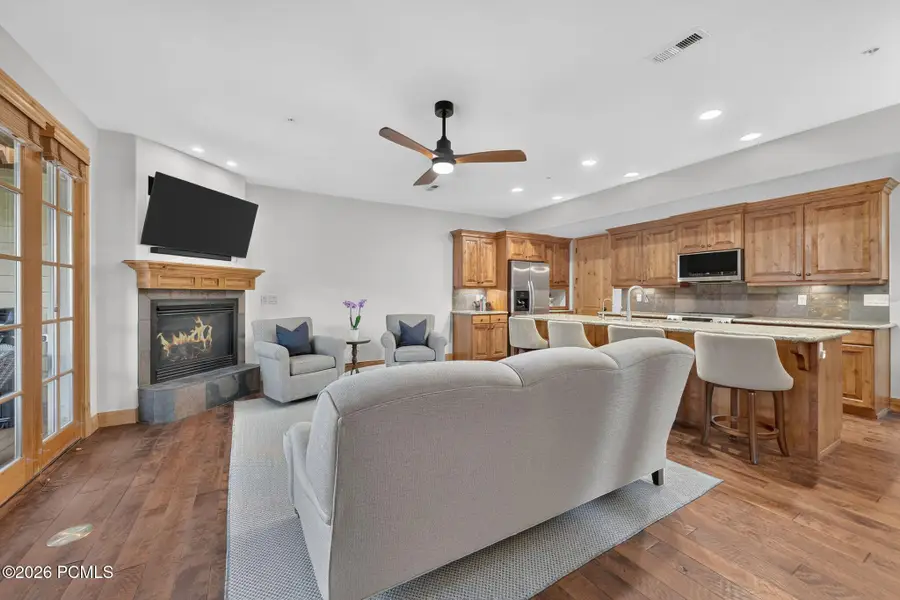 3001 Canyon Links Drive, Park City, UT 84098 - #2