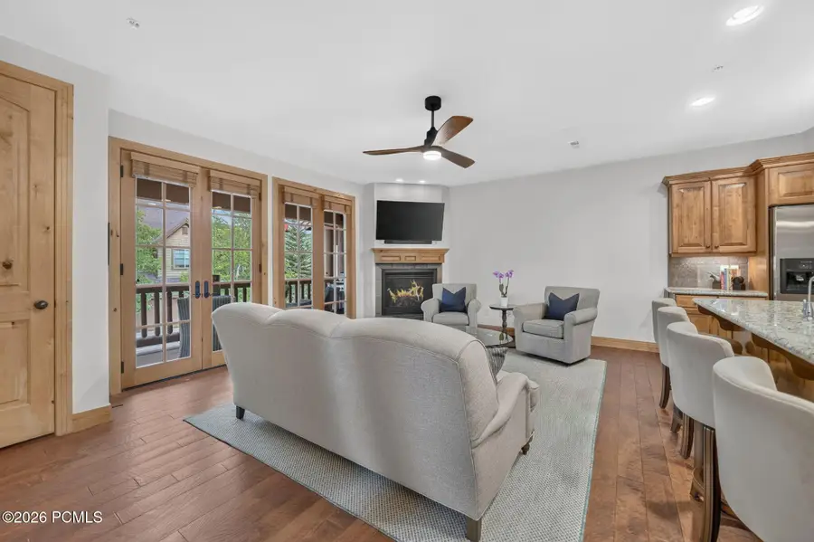 3001 Canyon Links Drive, Park City, UT 84098 - #3