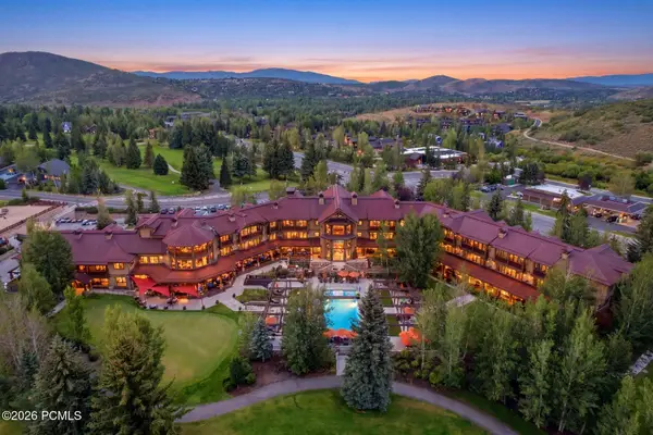 2001 Park Avenue #321, Park City, UT 84060