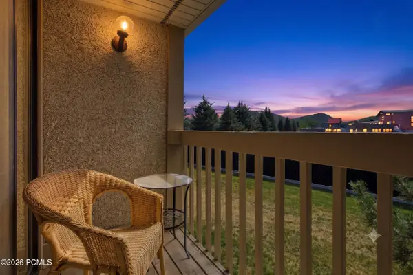 45 Spaulding Court, Park City, UT 84060