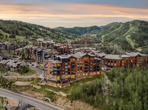 7677 Village Way #103, Park City, UT 84060
