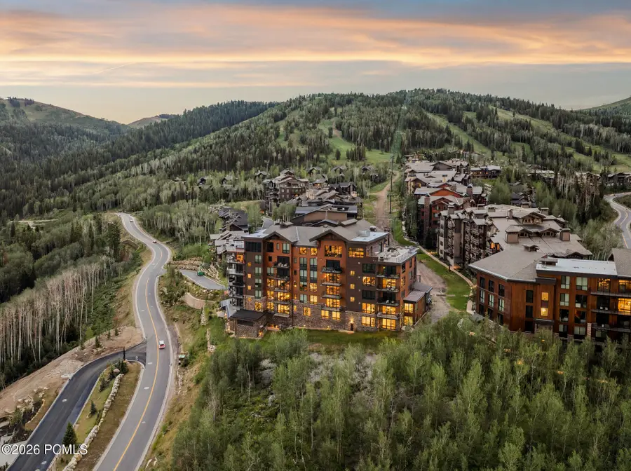 7677 Village Way #103, Park City, UT 84060 - #2
