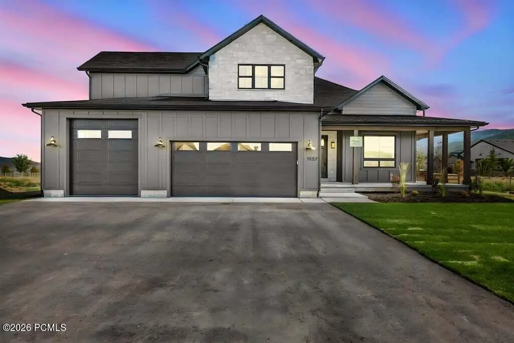 1327 Taylee Lane, Kamas, UT 84036 - #1