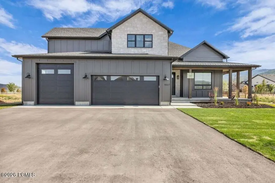1327 Taylee Lane, Kamas, UT 84036 - #2