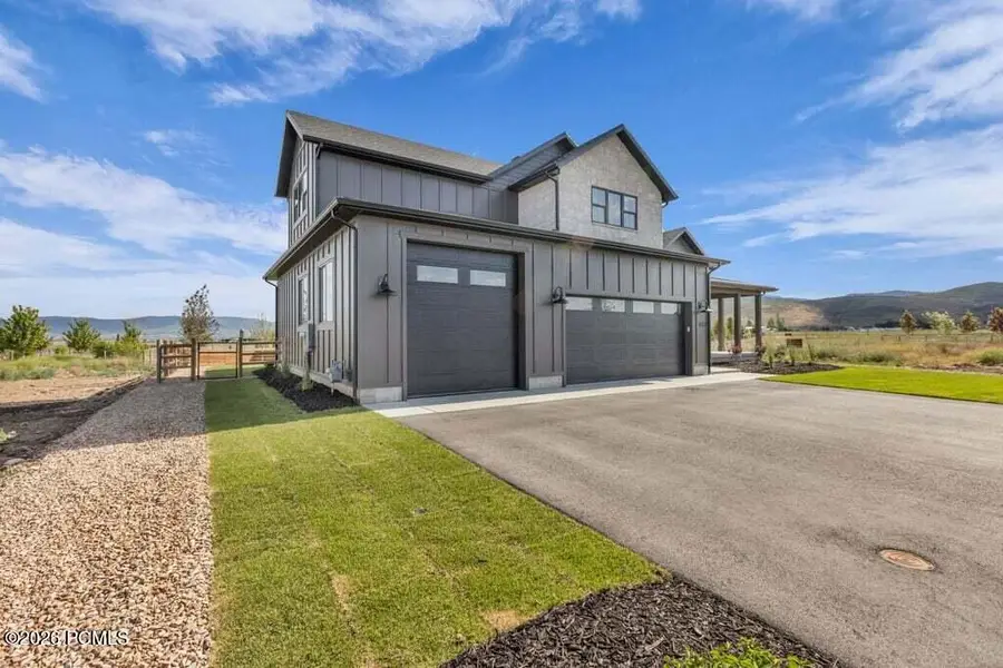 1327 Taylee Lane, Kamas, UT 84036 - #3