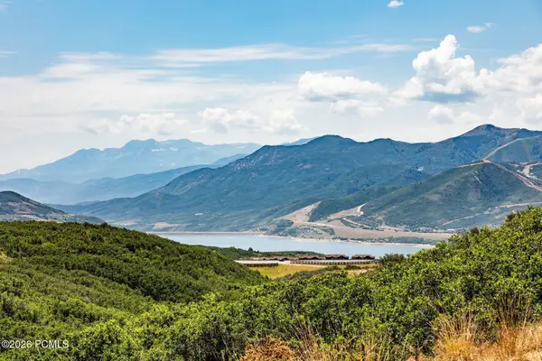 2255 E Golden Eagle Circle, Hideout, UT 84036