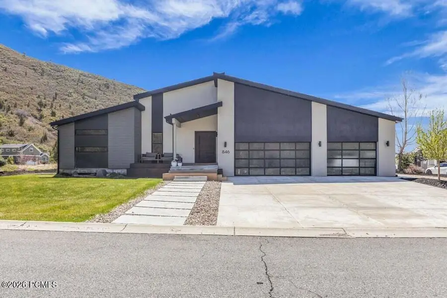 846 E 270 South, Kamas, UT 84036 - #2