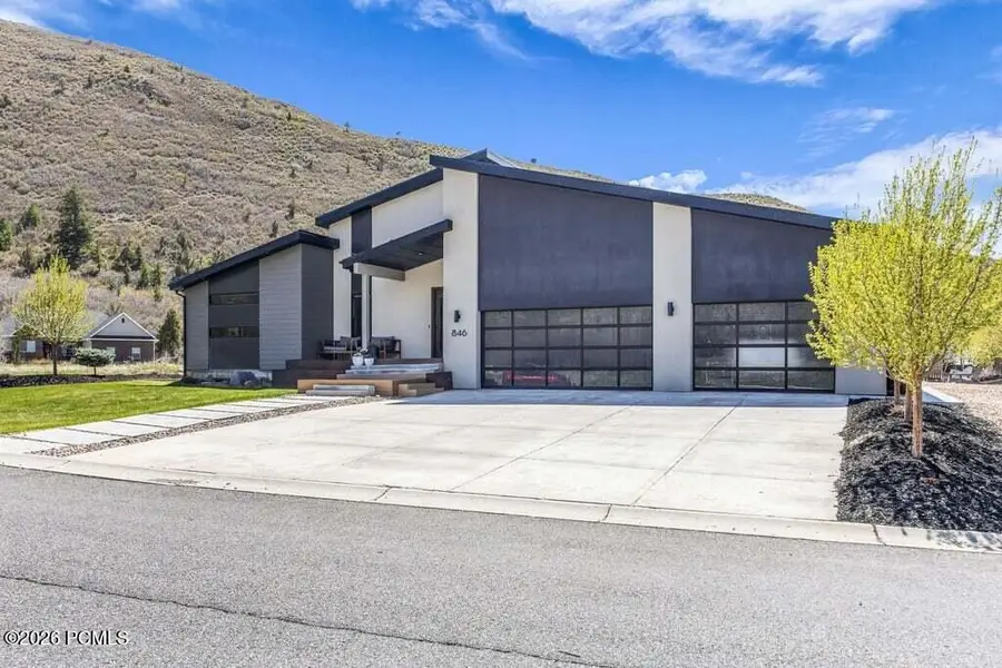 846 E 270 South, Kamas, UT 84036 - #3