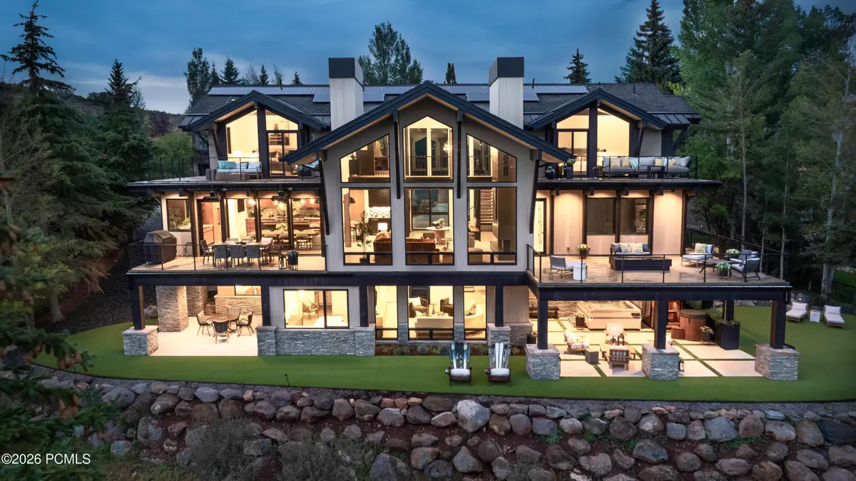 2580 Larkspur Drive, Park City, UT 84060 - #1