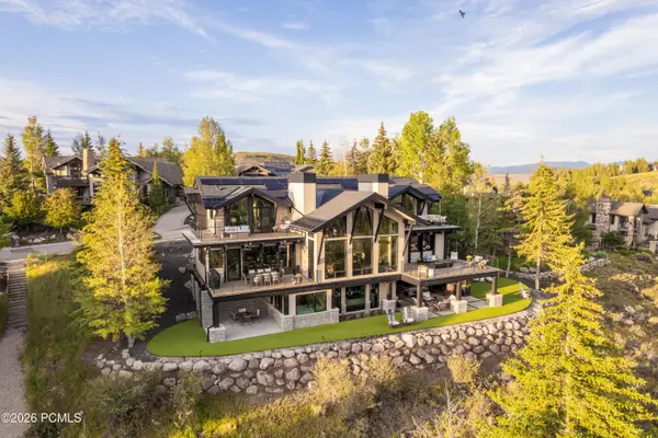 2580 Larkspur Drive, Park City, UT 84060