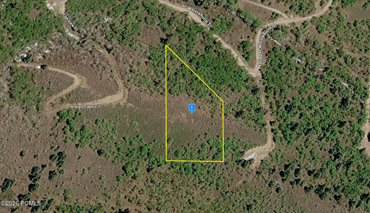 6030 E Upper Whittemore Drive, Springville, UT 84663 - #1