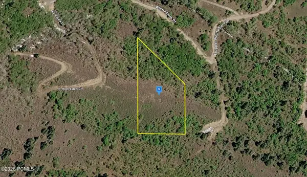 6030 E Upper Whittemore Drive, Springville, UT 84663