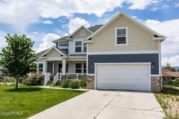 2477 E 400 East, Heber City, UT 84032