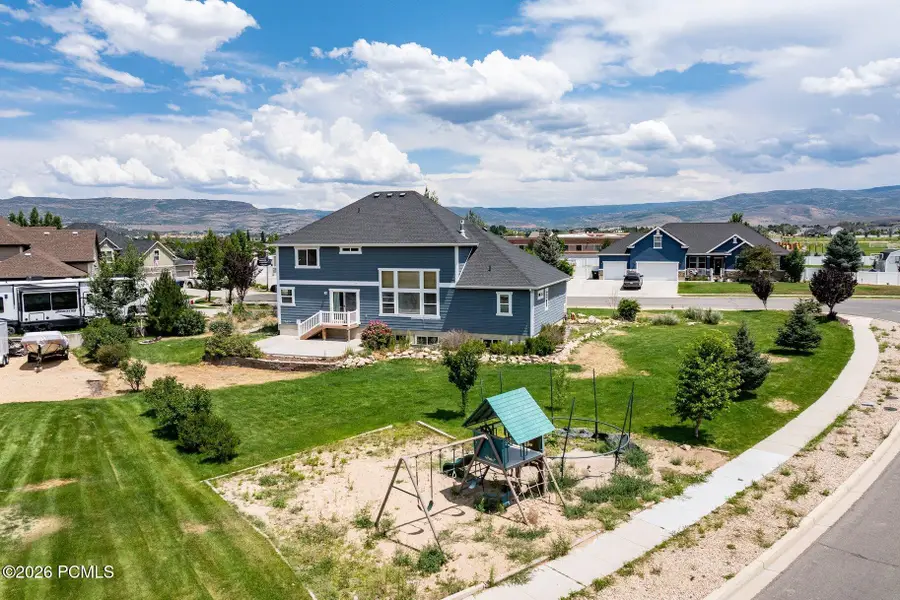 2477 E 400 East, Heber City, UT 84032 - #2