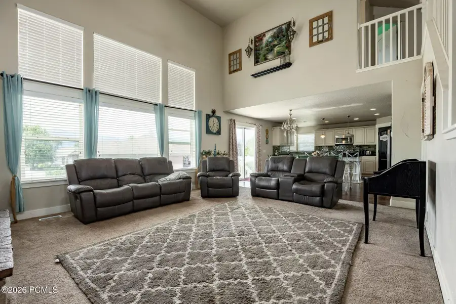 2477 E 400 East, Heber City, UT 84032 - #3