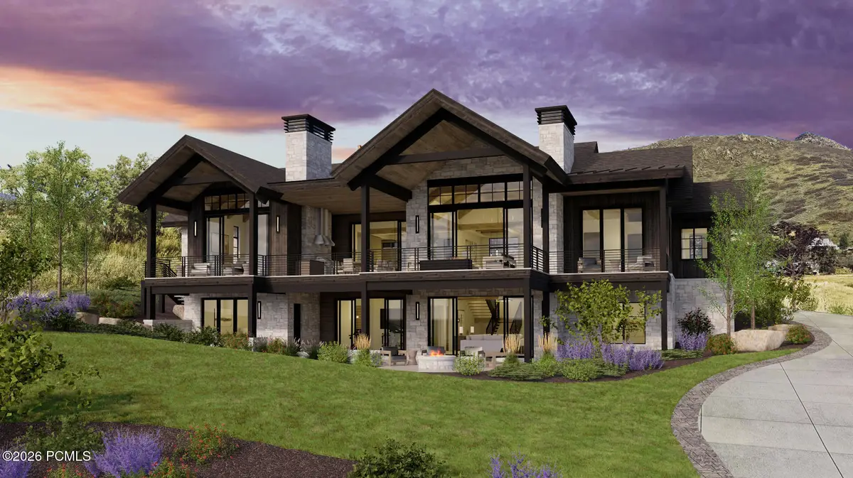 93 E Hampton Drive, Midway, UT 84049 - #1