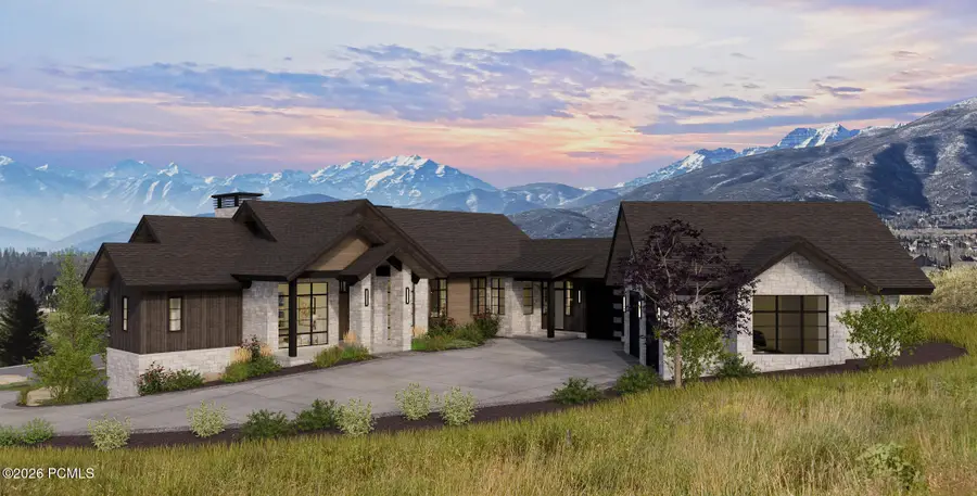 93 E Hampton Drive, Midway, UT 84049 - #2