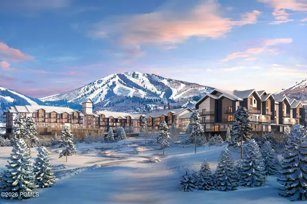 1364 W Stillwater Drive #R1108, Mayflower Mountain, UT 84032