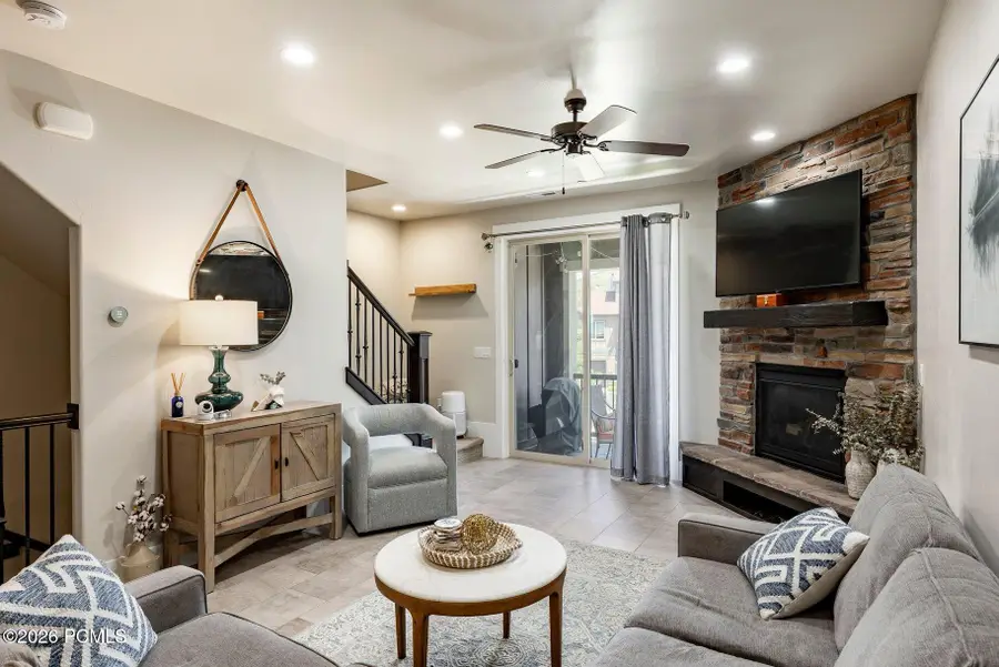 13588 N Hillclimb Lane, Heber City, UT 84032 - #3