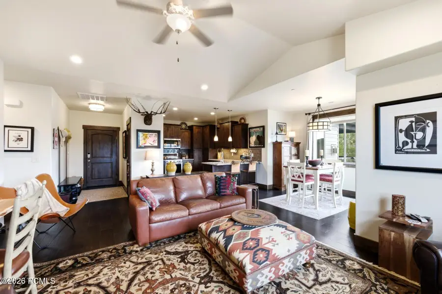 1195 W Black Rock Trail #37-J, Kamas, UT 84036 - #3