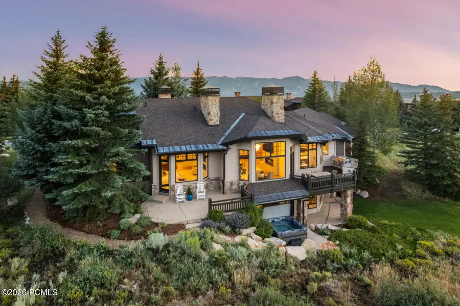 3050 E Wapiti Canyon Road, Park City, UT 84098 - #2