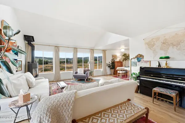 481 E Wasatch Way, Park City, UT 84098