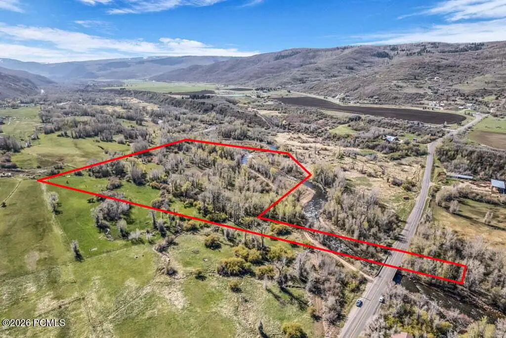 No Situs (s. Bench Creek- Cd-2202-a), Woodland, UT 84036 - #1