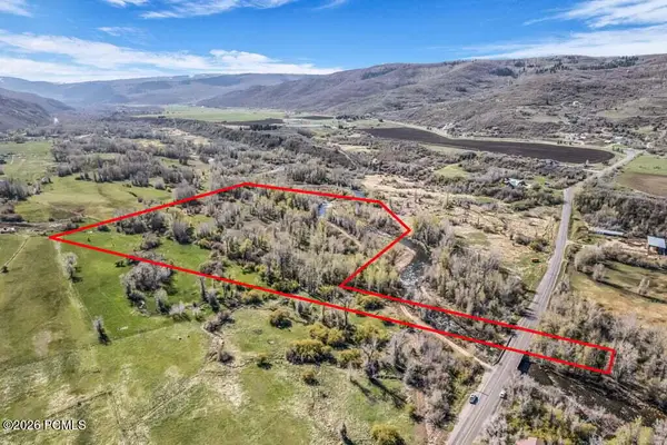 No Situs (s. Bench Creek- Cd-2202-a), Woodland, UT 84036