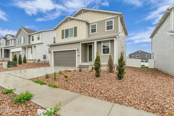 7120 Woods Rose Dr, Park City, UT 84098