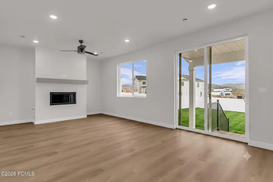 7120 Woods Rose Dr, Park City, UT 84098 - #3
