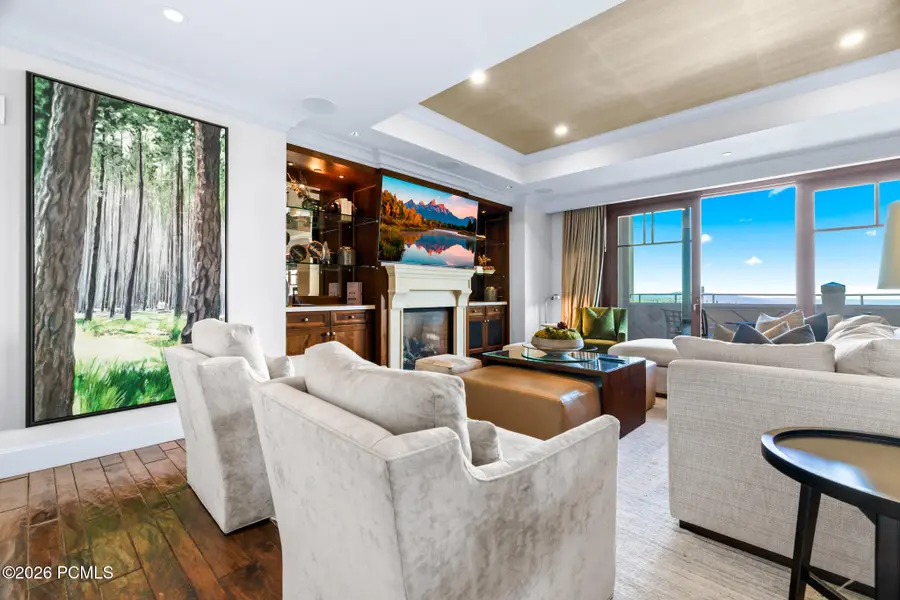 9100 Marsac Avenue #952, Park City, UT 84060 - #3