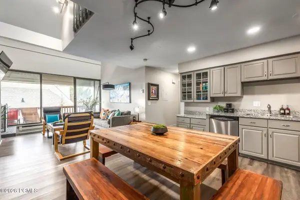 1509 Park Avenue #417, Park City, UT 84060