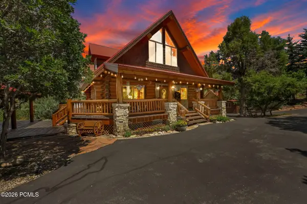 1435 S Cottonwood Court, Heber City, UT 84032